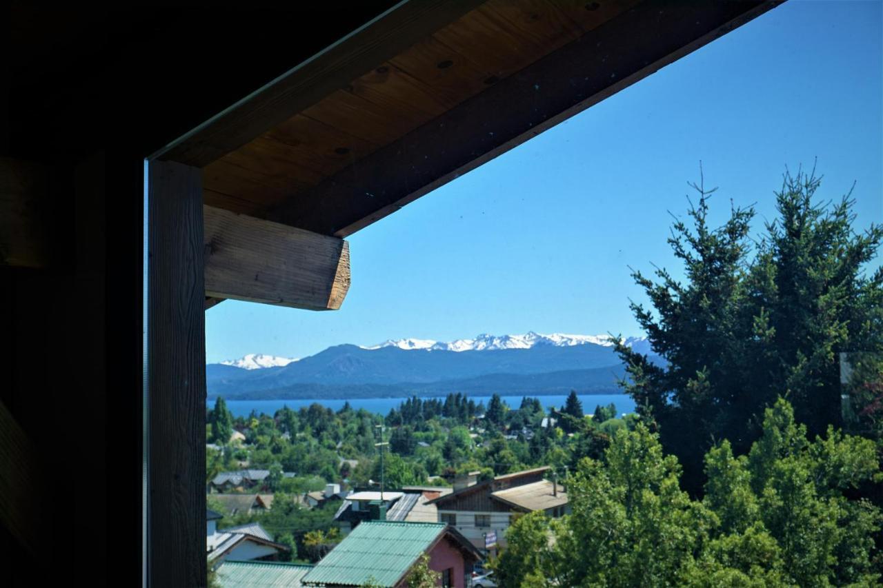 Casa Roca Villa San Carlos de Bariloche Exterior photo