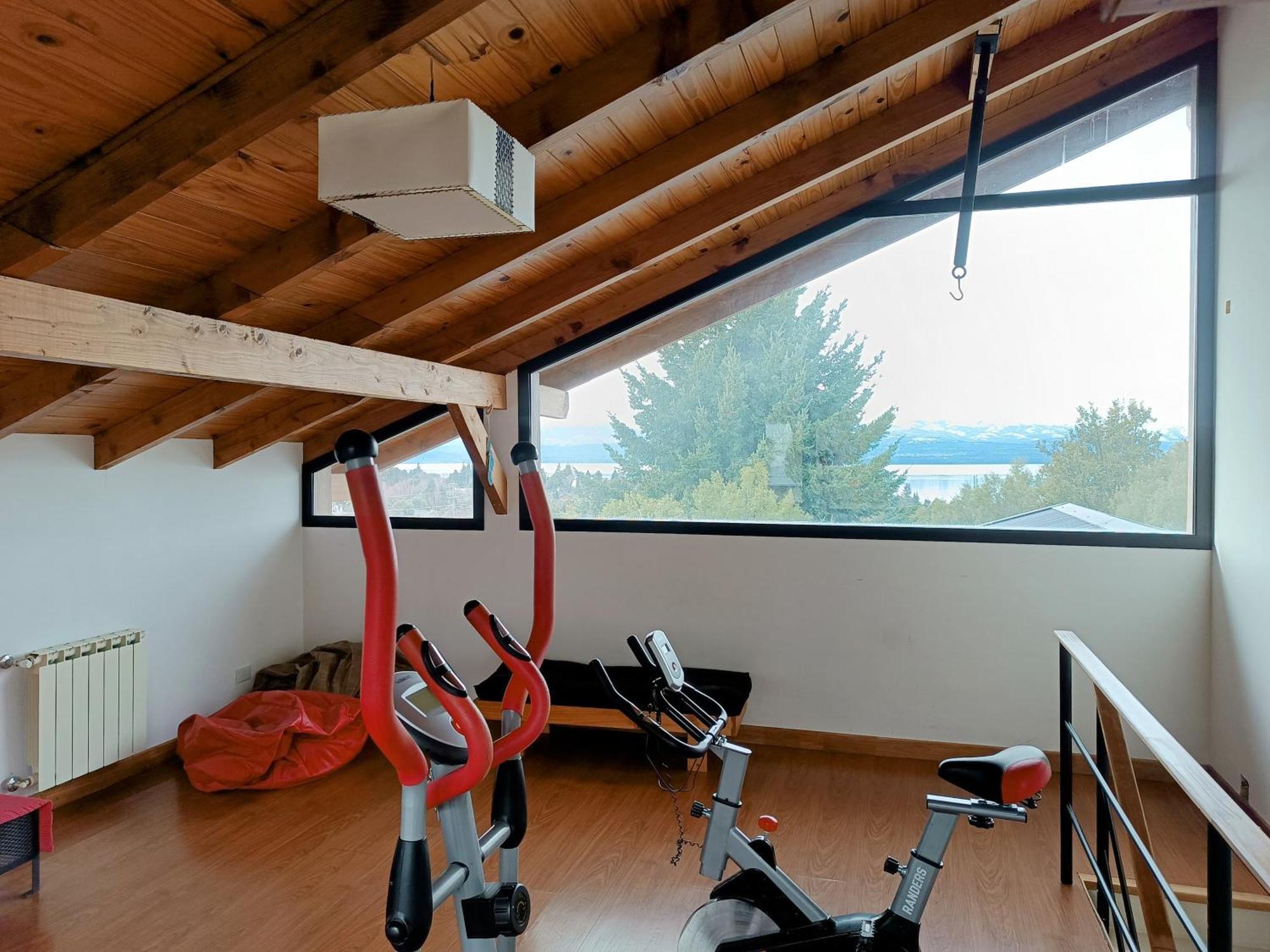 Casa Roca Villa San Carlos de Bariloche Exterior photo