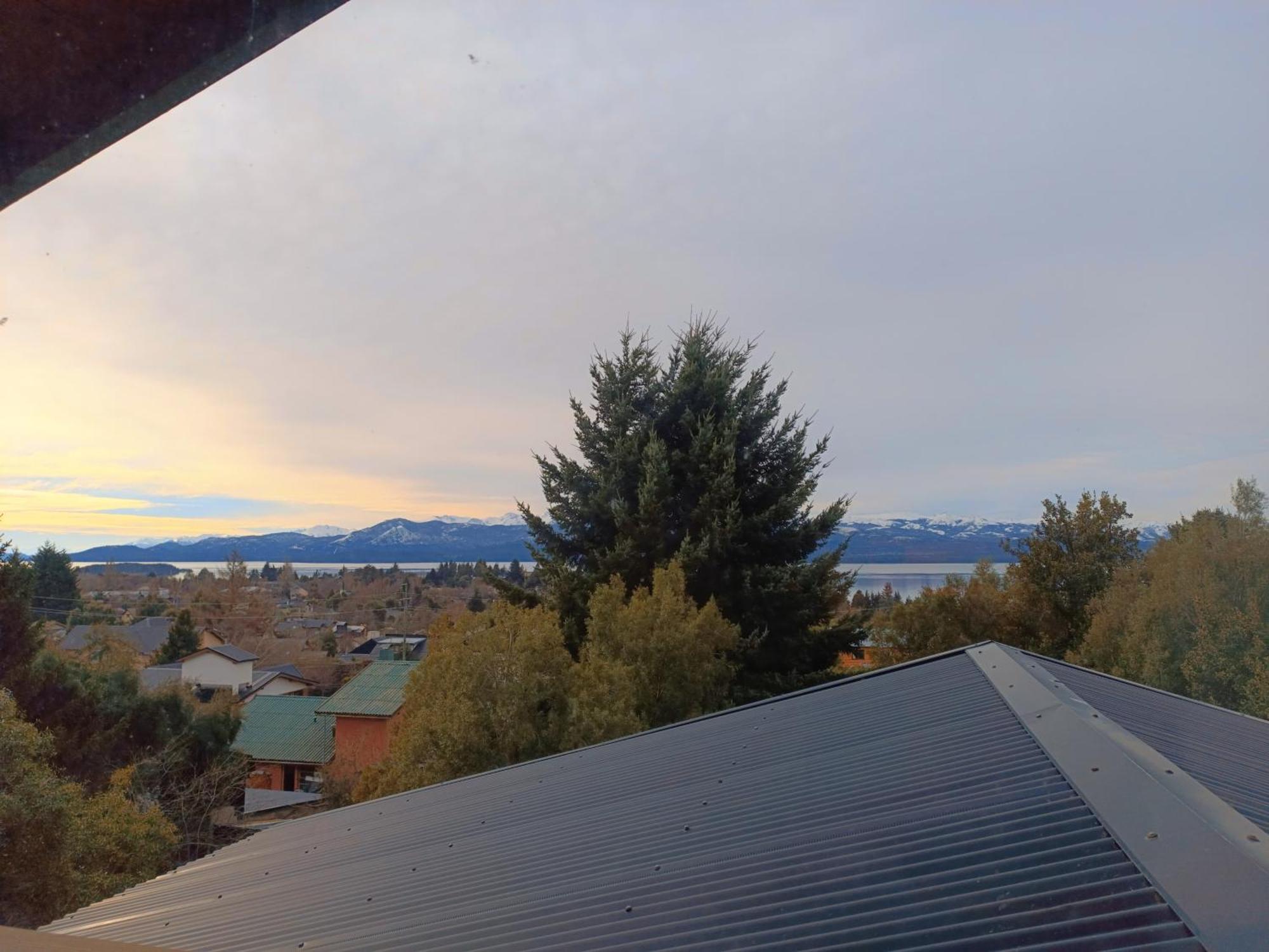 Casa Roca Villa San Carlos de Bariloche Exterior photo